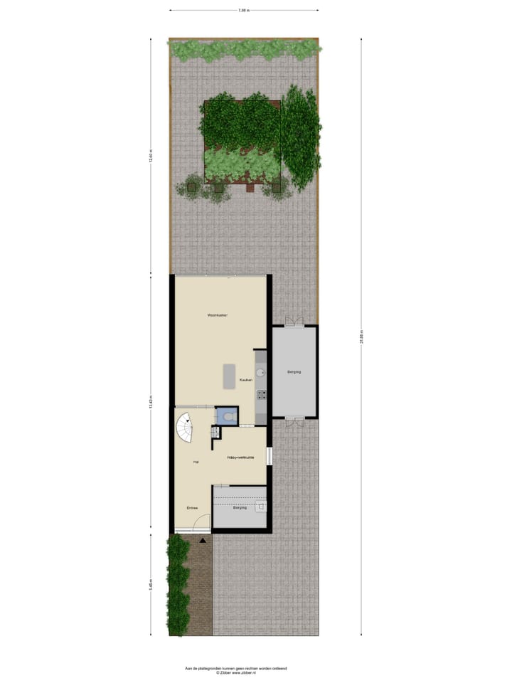 Foto 43 van Aetsveld 41