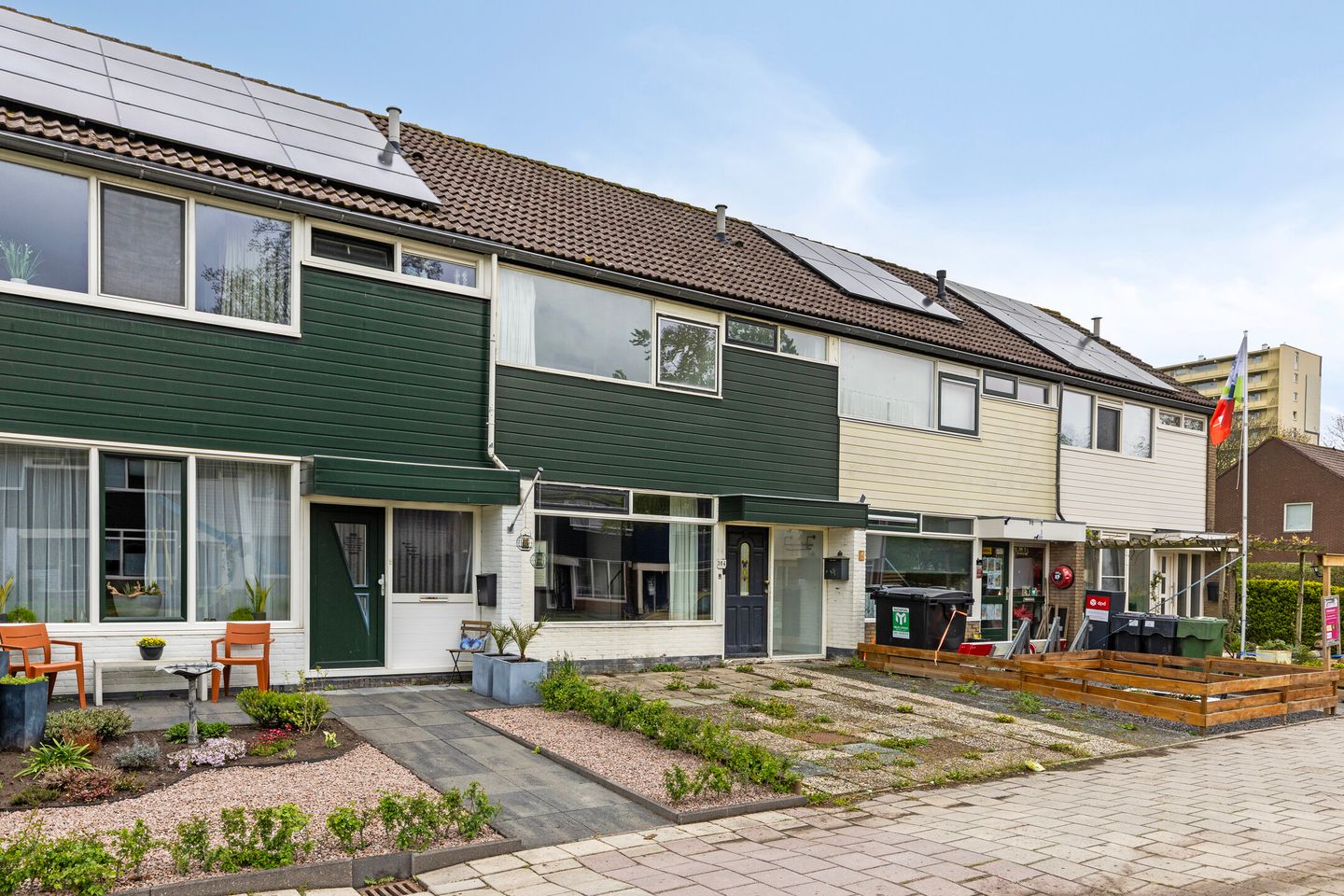 Foto 4 van Sont 104