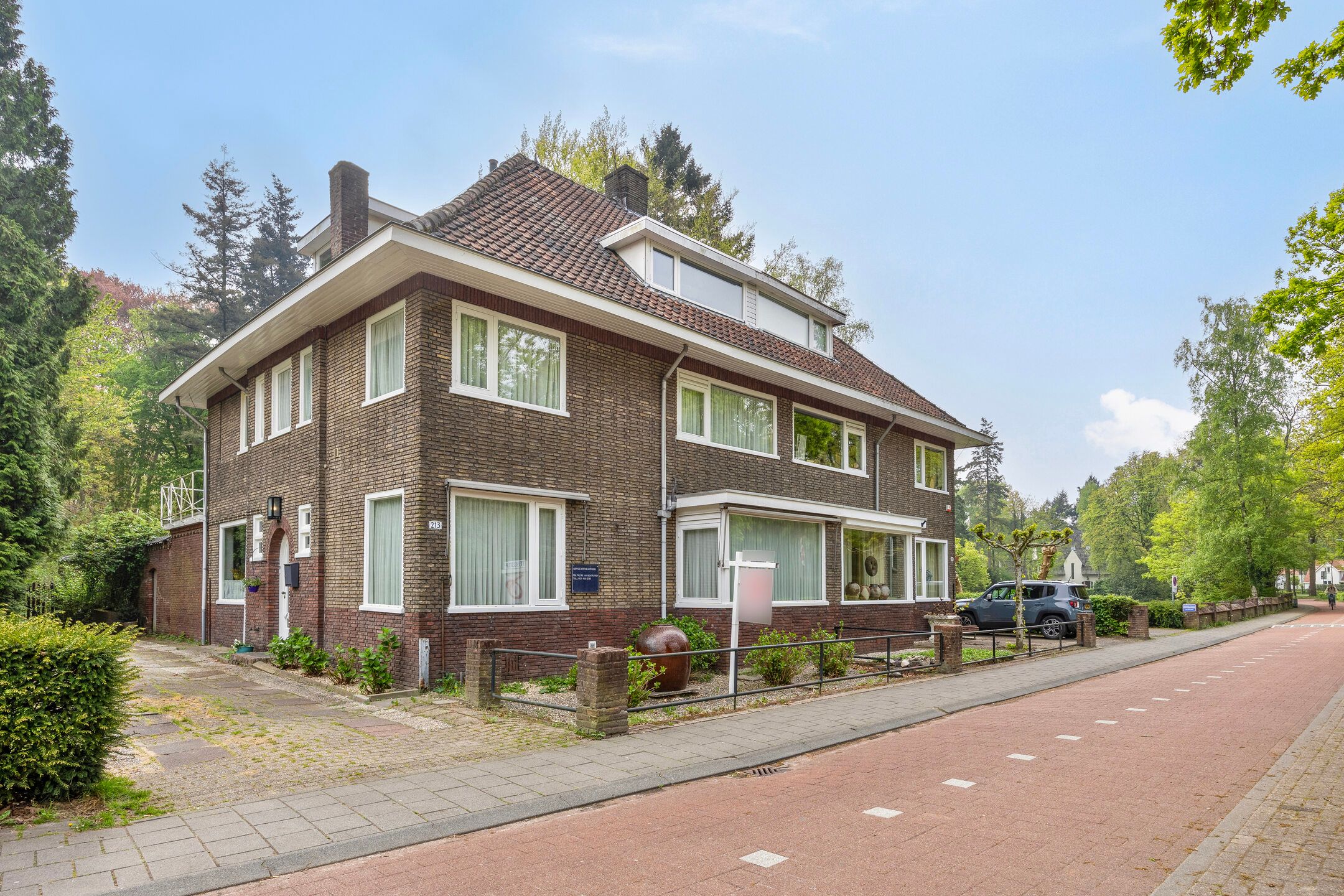Tilburgseweg, 213, Goirle, 5051AG, Noord-Brabant, Nederland 213
