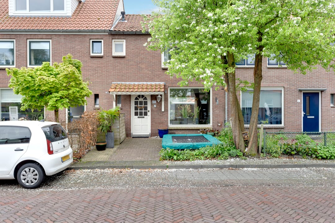 Foto 1 van Molenweg 7