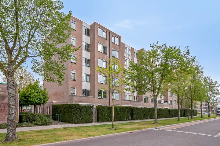 Foto 1 van Paganinistraat 23