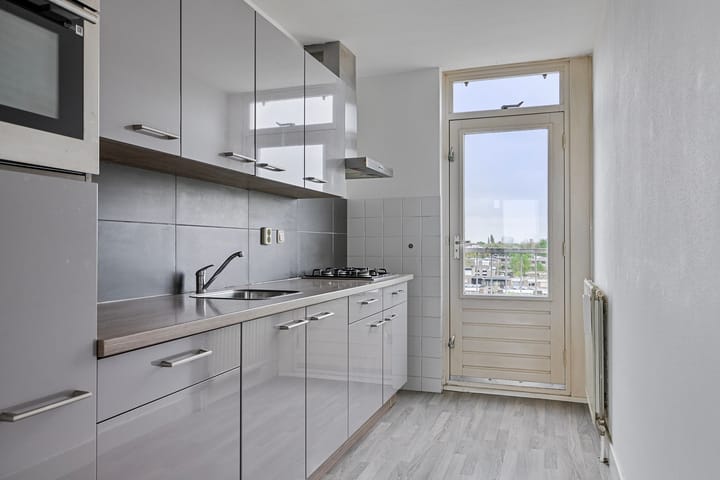 Foto 3 van Paganinistraat 23