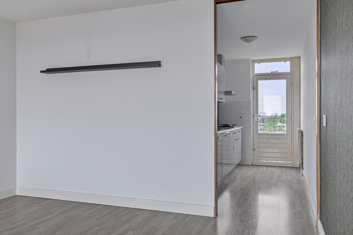 Foto 5 van Paganinistraat 23