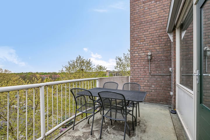 Foto 7 van Paganinistraat 23