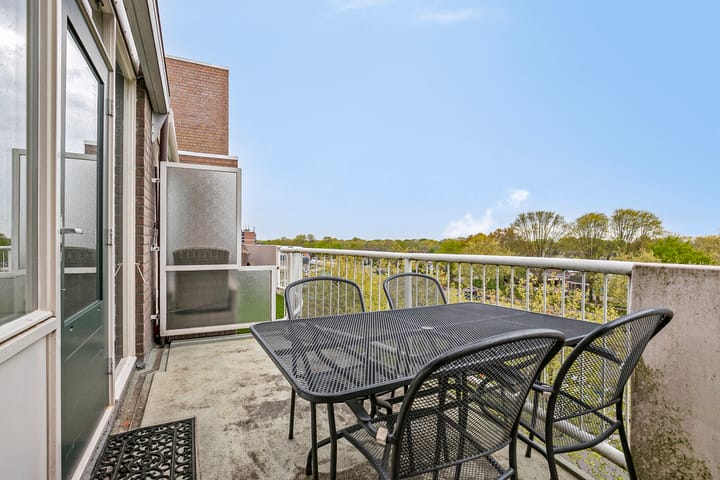 Foto 8 van Paganinistraat 23