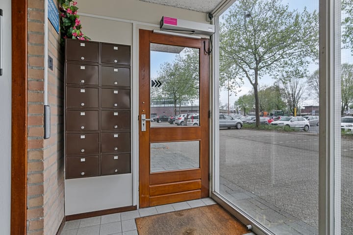 Foto 20 van Paganinistraat 23