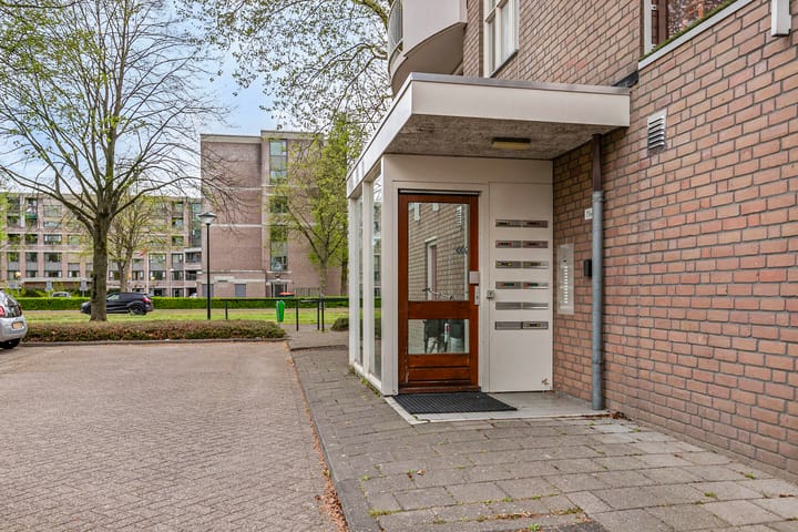 Foto 21 van Paganinistraat 23