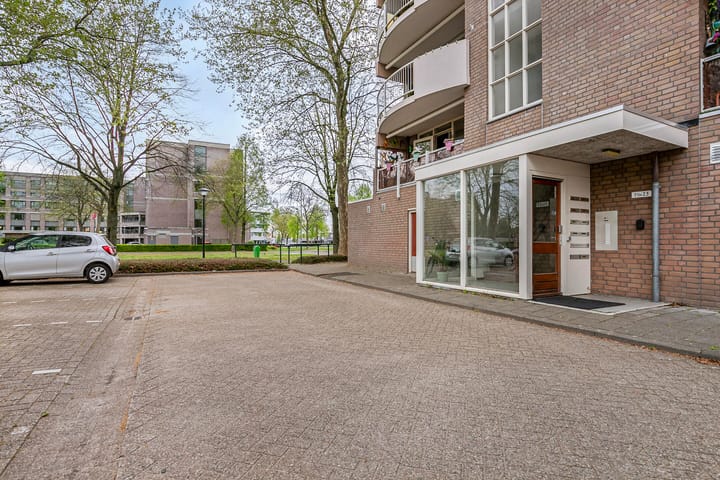 Foto 22 van Paganinistraat 23