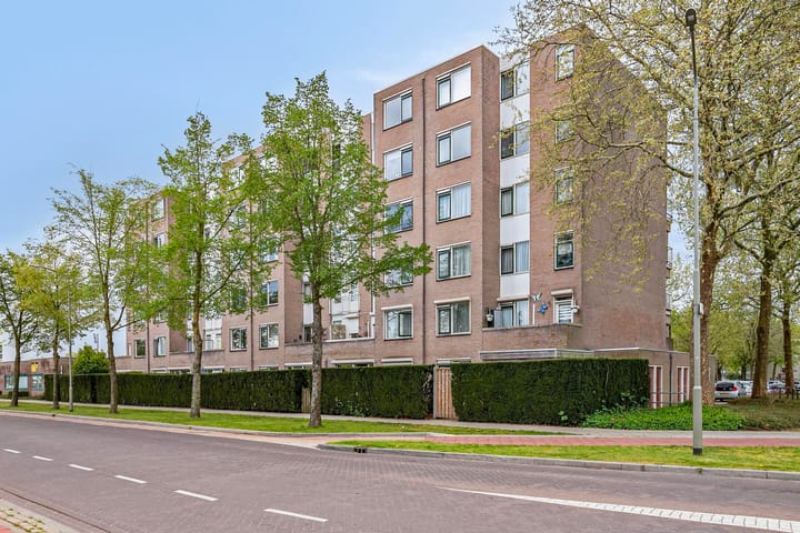 Foto 24 van Paganinistraat 23