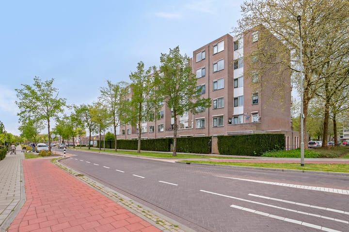 Foto 25 van Paganinistraat 23