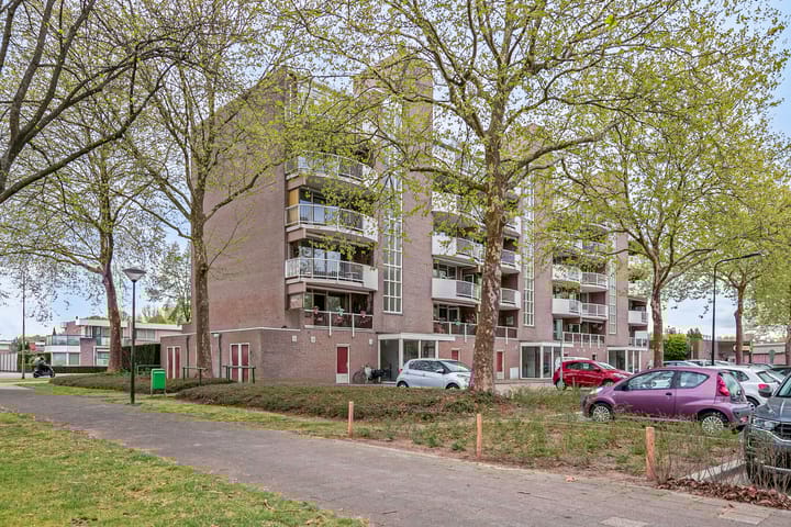 Foto 26 van Paganinistraat 23