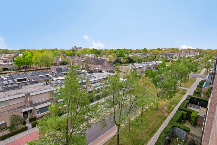 Foto 27 van Paganinistraat 23