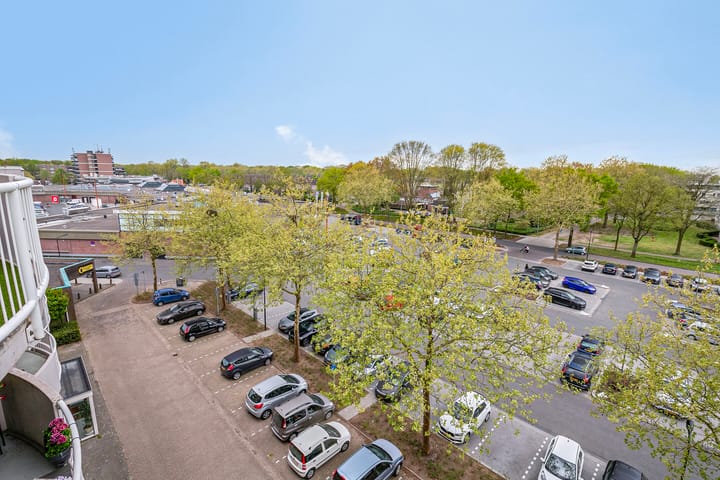 Foto 28 van Paganinistraat 23