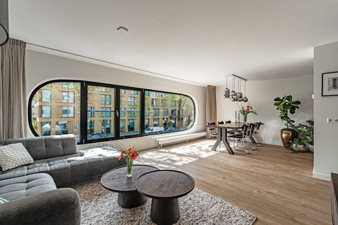 Photo 1 of Sarphatistraat 133-D