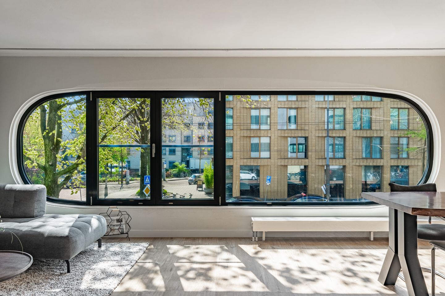 Photo 5 of Sarphatistraat 133-D