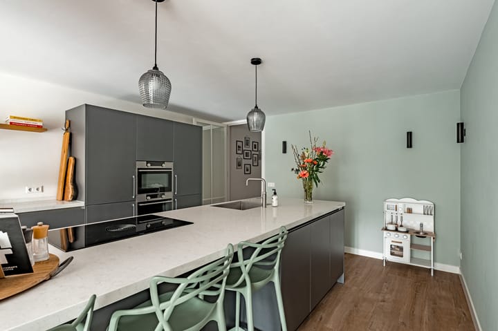 Foto 6 van Sarphatistraat 133-D