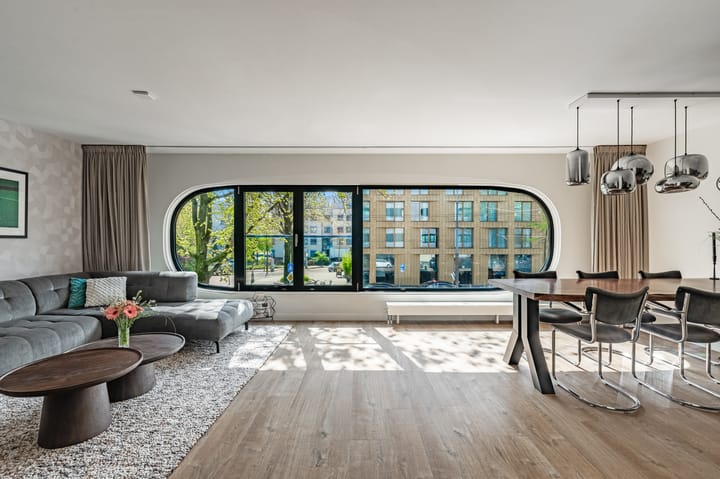 Foto 7 van Sarphatistraat 133-D