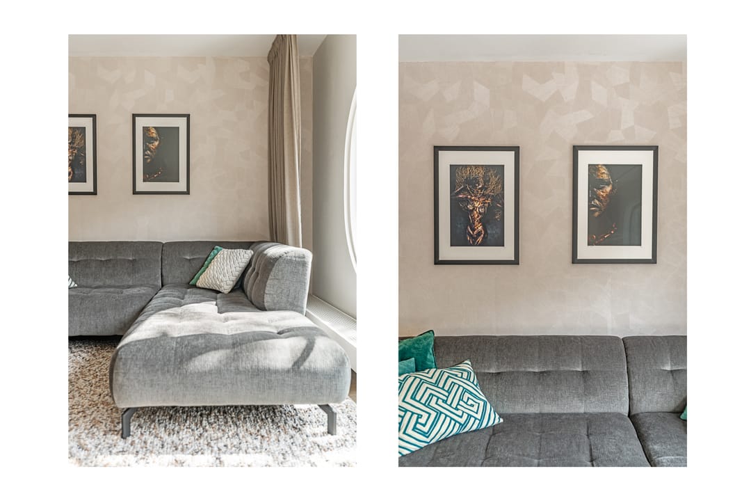 Photo 8 of Sarphatistraat 133-D