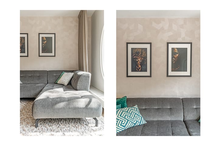 Foto 8 van Sarphatistraat 133-D