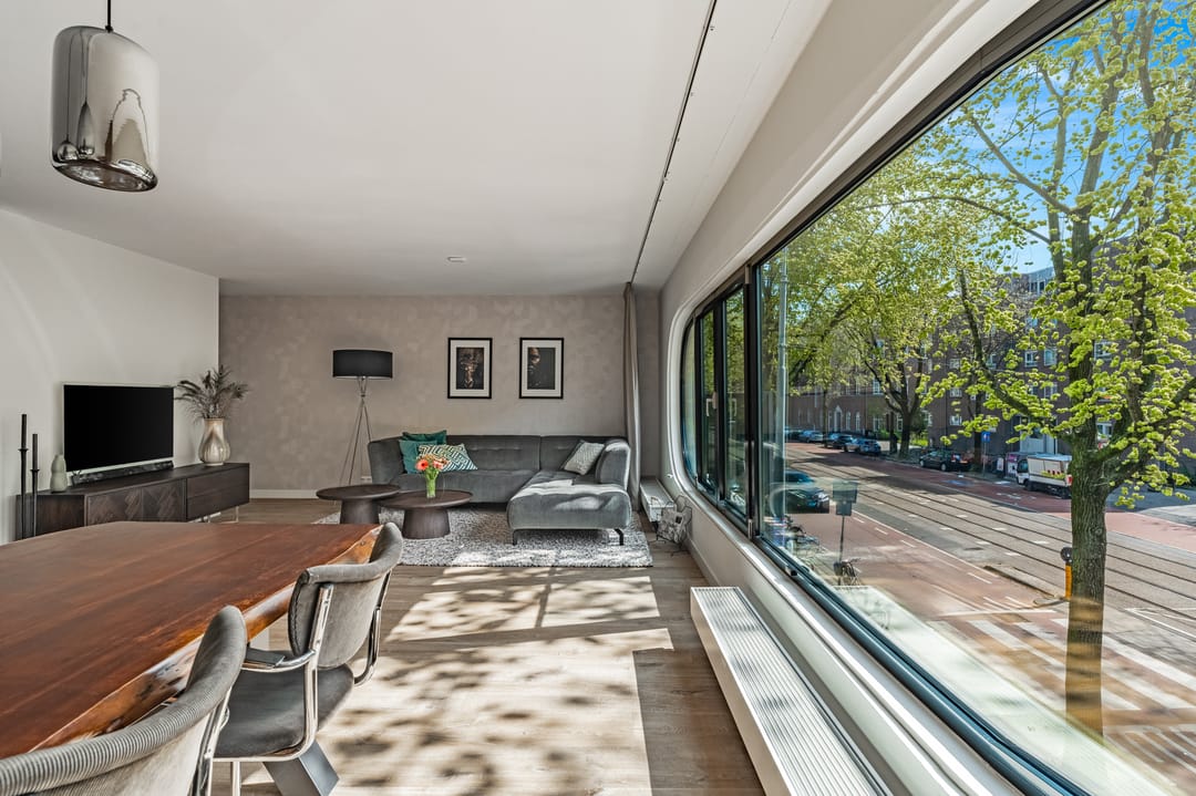 Photo 11 of Sarphatistraat 133-D