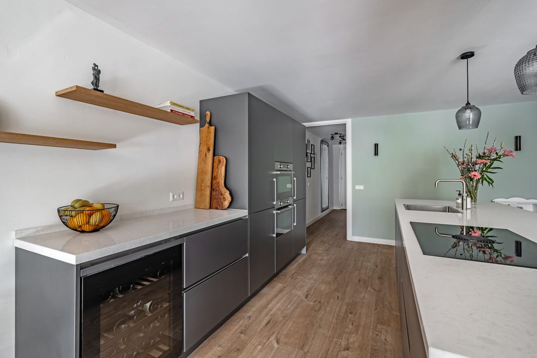 Photo 13 of Sarphatistraat 133-D