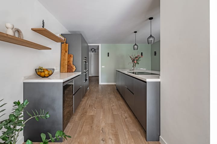 Foto 14 van Sarphatistraat 133-D