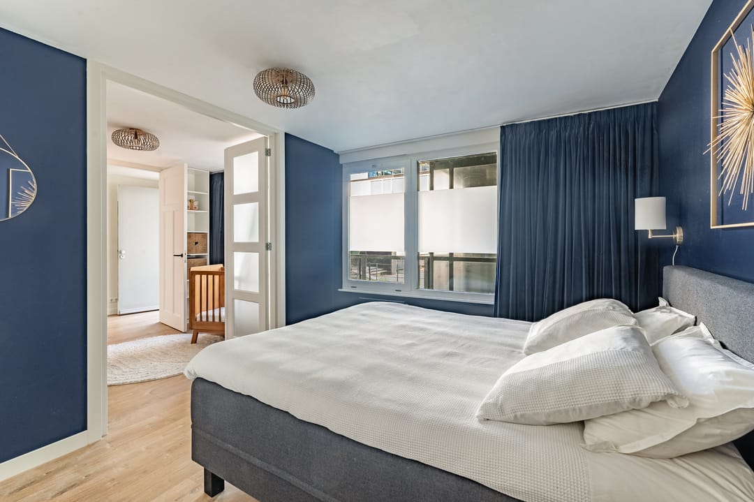 Photo 17 of Sarphatistraat 133-D