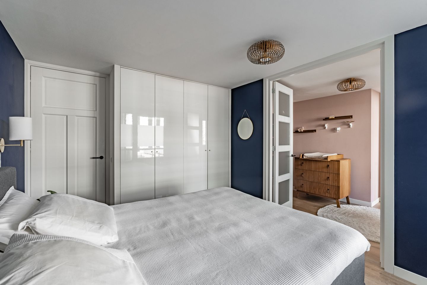 Photo 19 of Sarphatistraat 133-D