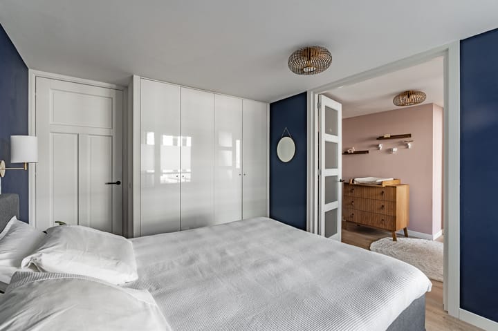 Foto 19 van Sarphatistraat 133-D