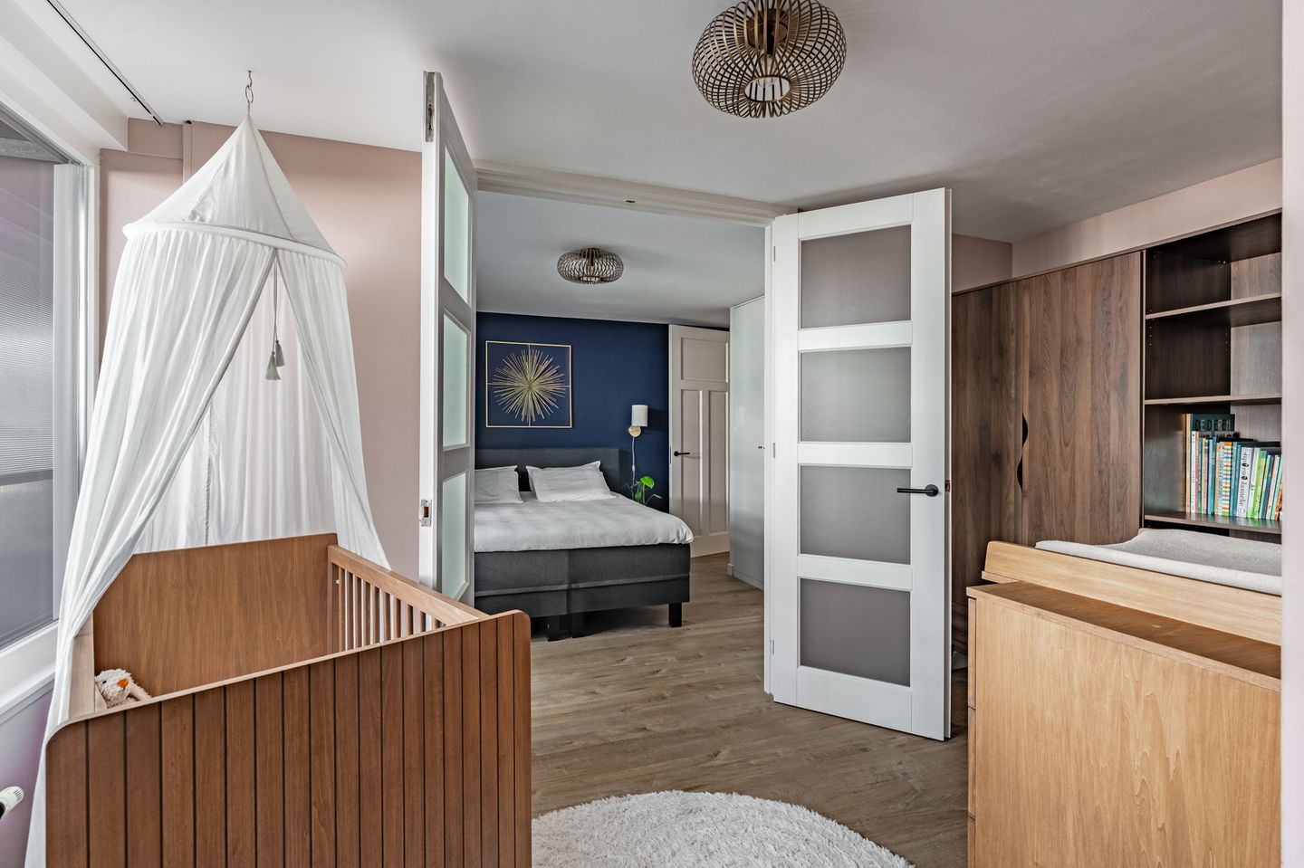 Photo 20 of Sarphatistraat 133-D