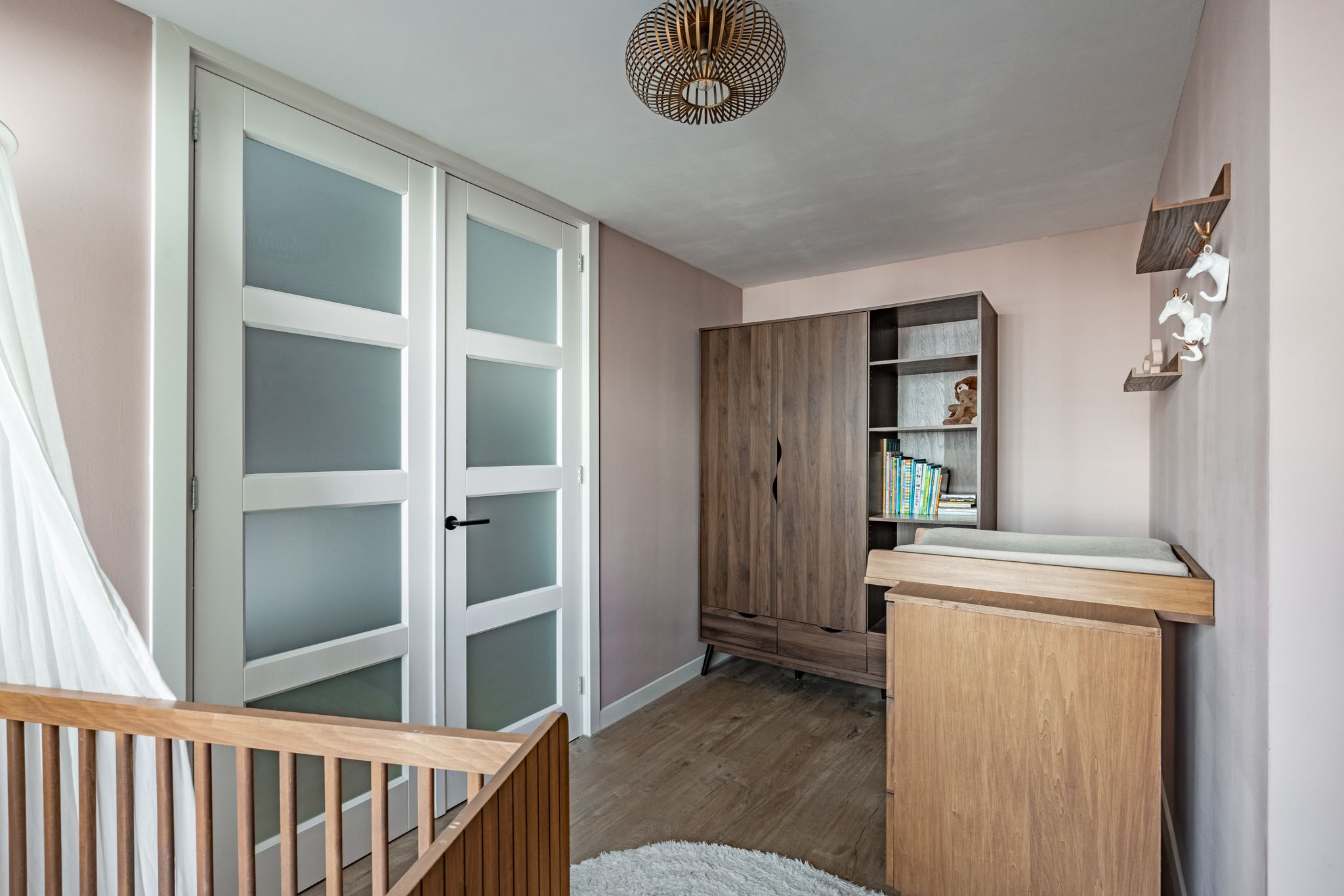 Photo 21 of Sarphatistraat 133-D