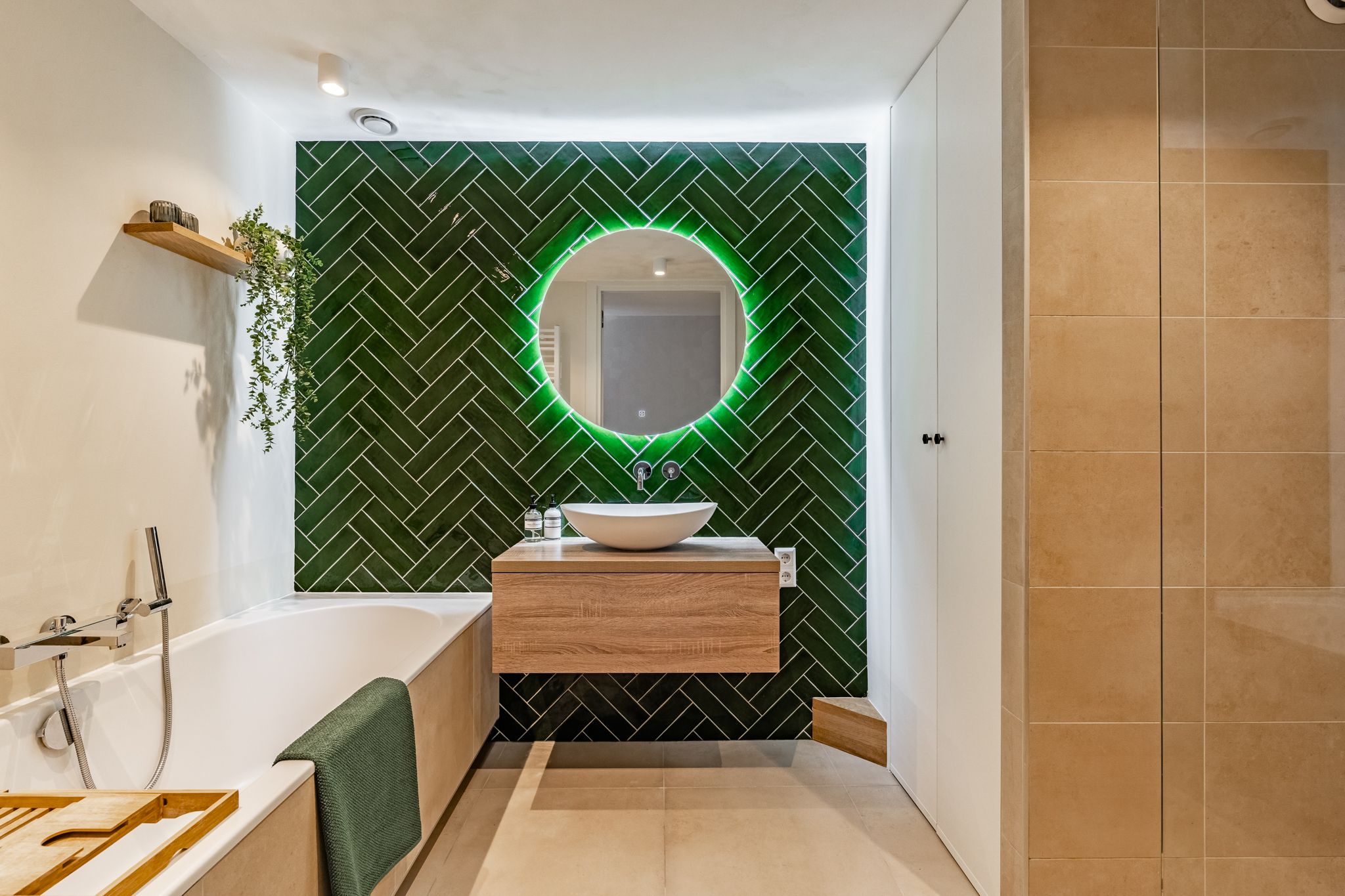 Photo 24 of Sarphatistraat 133-D