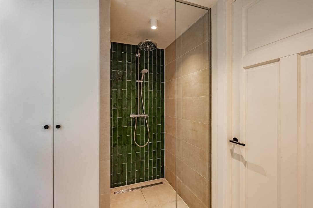 Photo 26 of Sarphatistraat 133-D