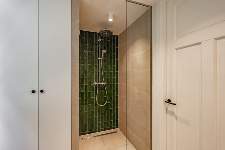 Foto 26 van Sarphatistraat 133-D