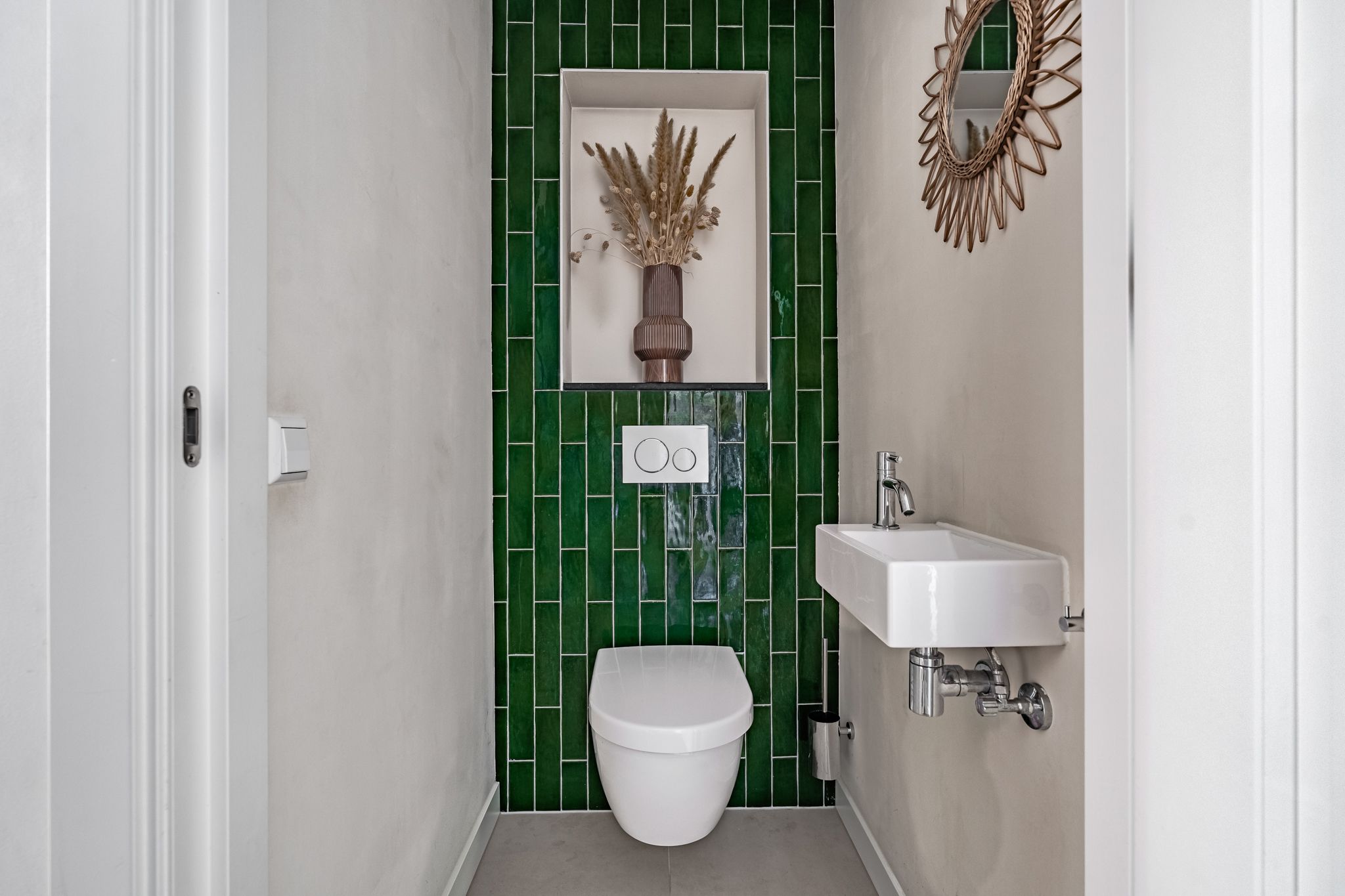 Photo 27 of Sarphatistraat 133-D