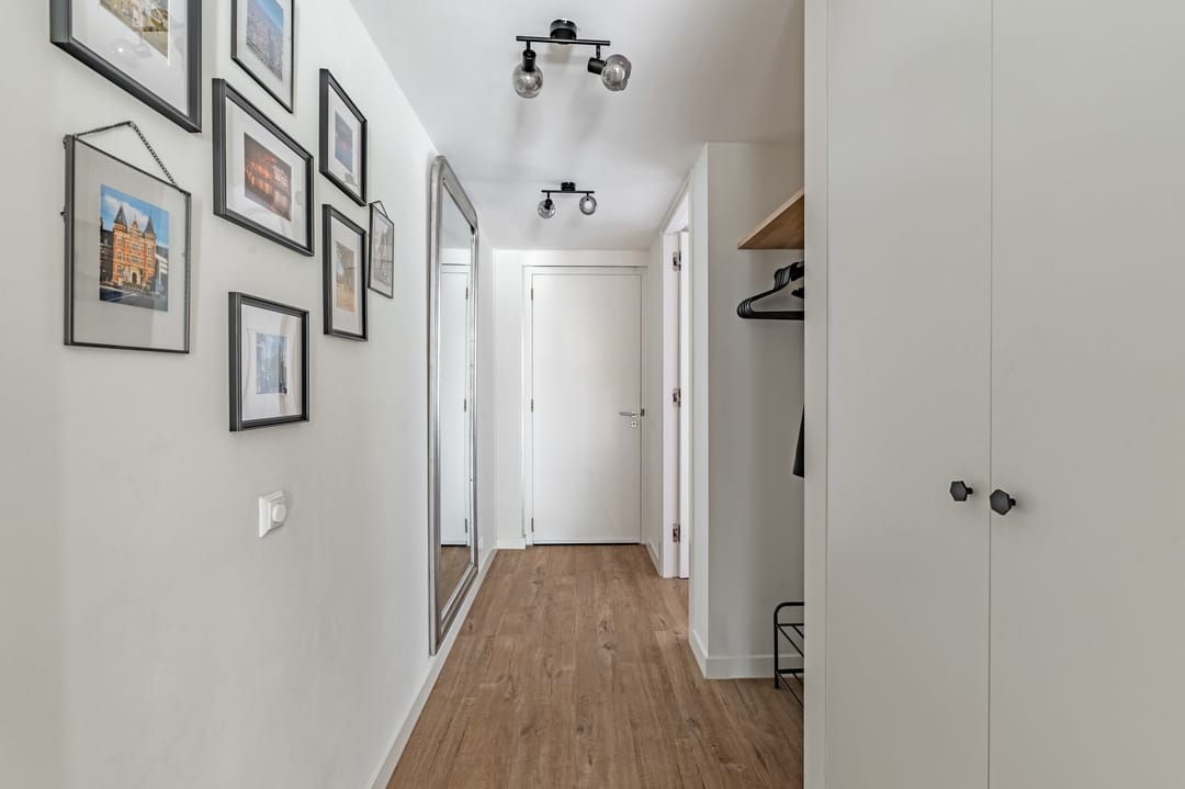 Photo 28 of Sarphatistraat 133-D