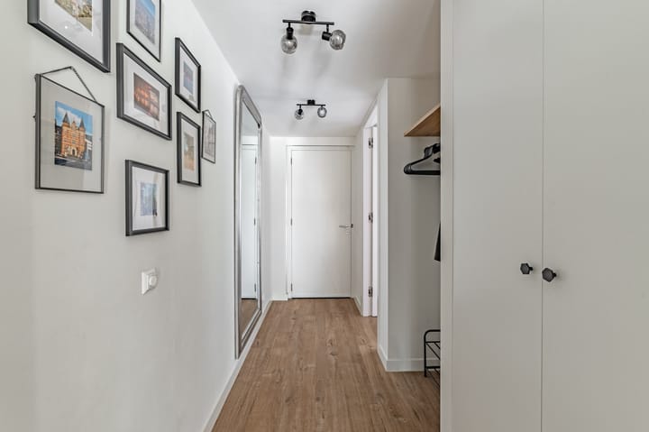 Foto 28 van Sarphatistraat 133-D