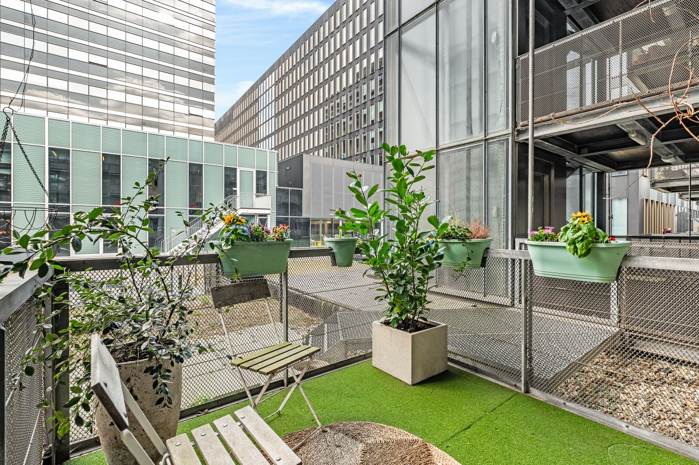 Photo 29 of Sarphatistraat 133-D