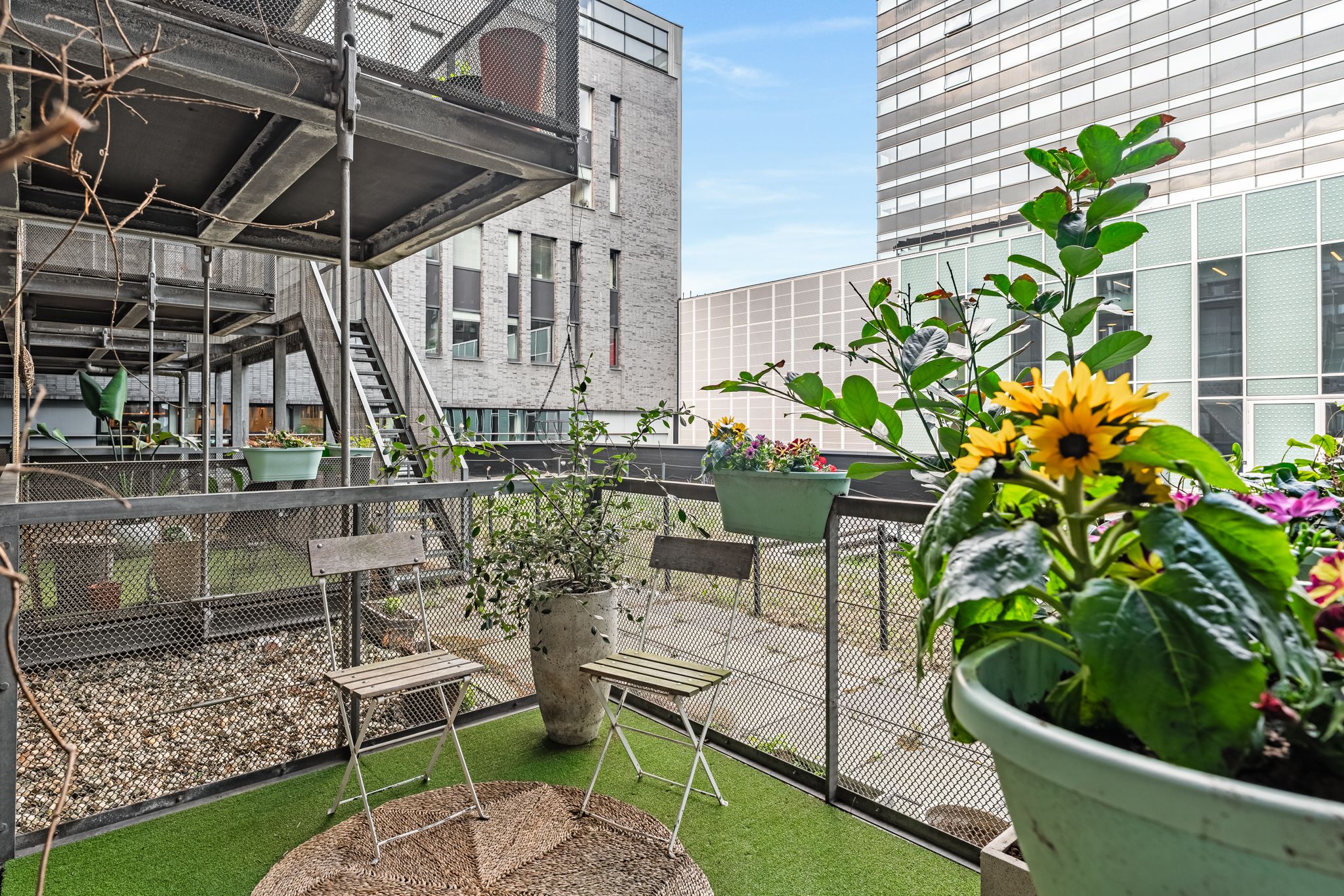 Photo 30 of Sarphatistraat 133-D