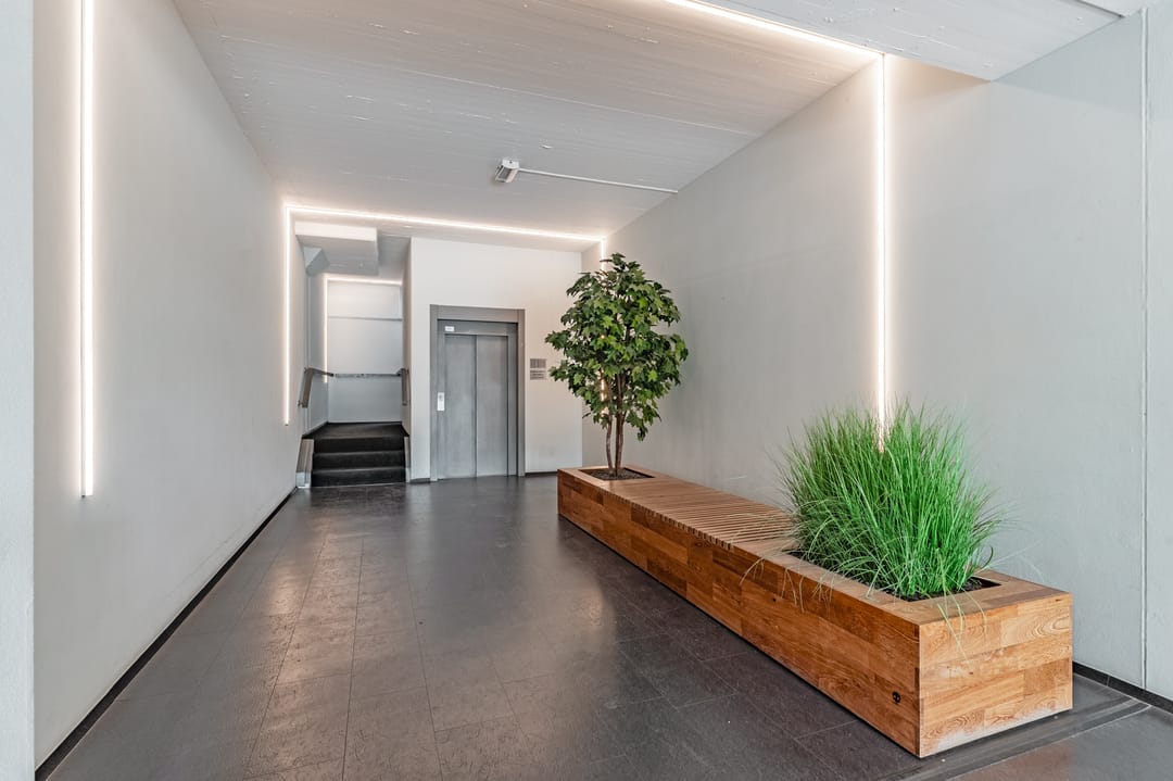 Photo 31 of Sarphatistraat 133-D