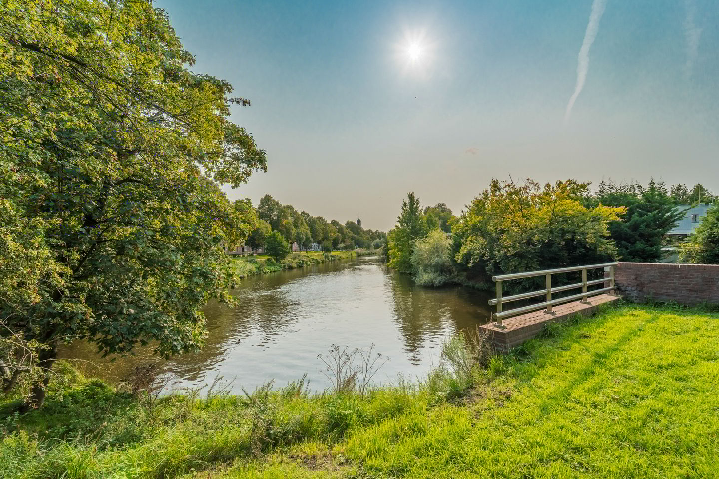 Photo 35 of Sarphatistraat 133-D