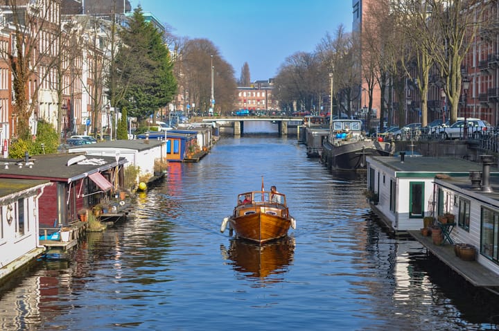 Foto 38 van Sarphatistraat 133-D