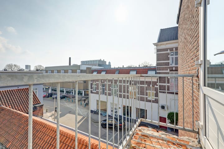 Foto 5 van Steenstraat 34-2