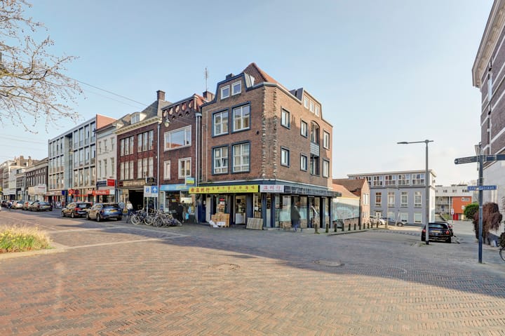 Foto 6 van Steenstraat 34-2