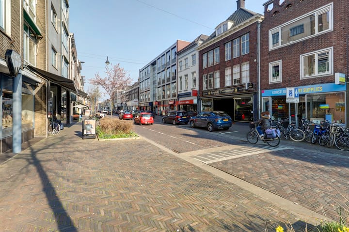 Foto 7 van Steenstraat 34-2