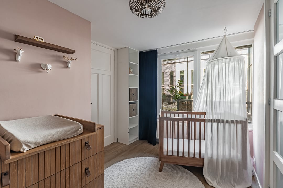 Photo 22 of Sarphatistraat 133-D