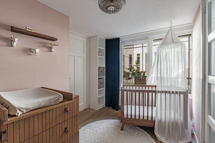 Foto 22 van Sarphatistraat 133-D