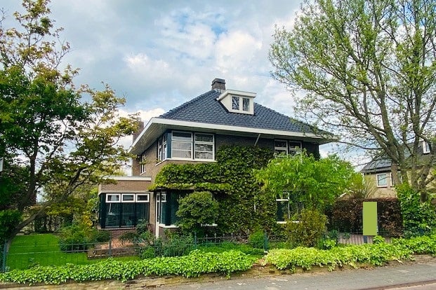 Geerhard Boschstraat 12 main image