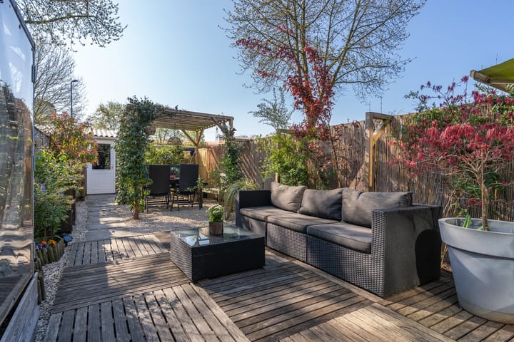 Foto 2 van Steve Bikostraat 11