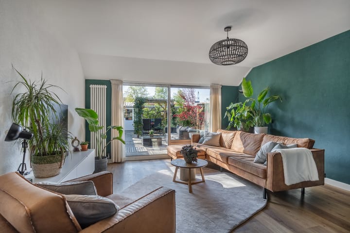 Foto 3 van Steve Bikostraat 11